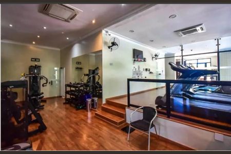 Apartamento à venda com 288m², 4 quartos e 4 vagasFoto 11