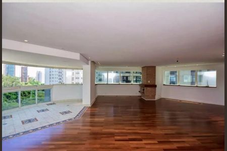 Apartamento à venda com 288m², 4 quartos e 4 vagasFoto 13