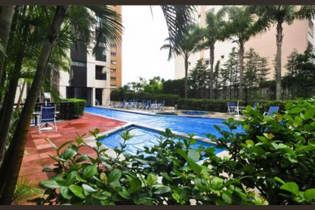 Apartamento à venda com 288m², 4 quartos e 4 vagasFoto 12