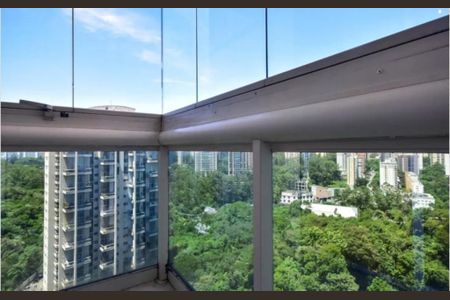 Apartamento à venda com 288m², 4 quartos e 4 vagasFoto 09