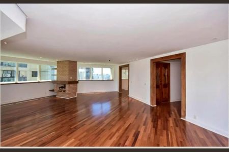 Apartamento à venda com 288m², 4 quartos e 4 vagasFoto 01