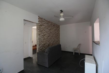 Sala de apartamento para alugar com 2 quartos, 72m² em Pechincha, Rio de Janeiro