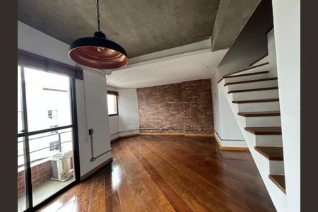 Foto 01 de apartamento para alugar com 2 quartos, 100m² em Pinheiros, São Paulo