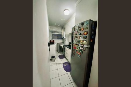 Apartamento à venda com 3 quartos, 60m² em Vila Andrade, São Paulo