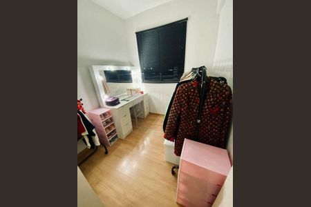 Apartamento à venda com 3 quartos, 60m² em Vila Andrade, São Paulo