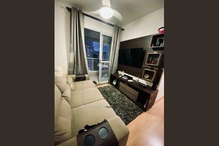 Apartamento à venda com 3 quartos, 60m² em Vila Andrade, São Paulo