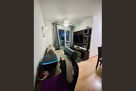 Apartamento à venda com 3 quartos, 60m² em Vila Andrade, São Paulo