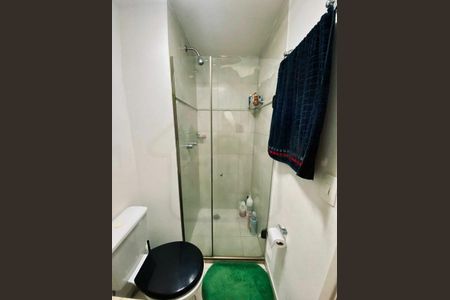 Apartamento à venda com 3 quartos, 60m² em Vila Andrade, São Paulo