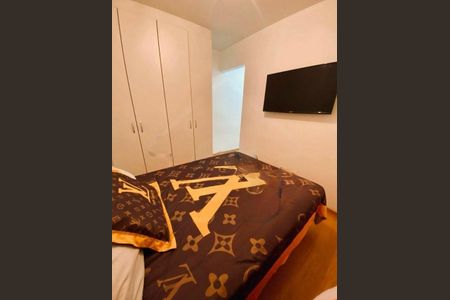 Apartamento à venda com 3 quartos, 60m² em Vila Andrade, São Paulo