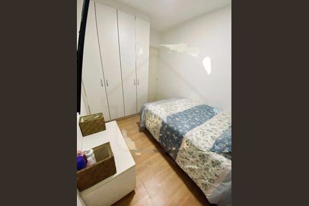 Apartamento à venda com 3 quartos, 60m² em Vila Andrade, São Paulo