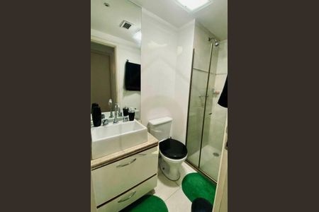 Apartamento à venda com 3 quartos, 60m² em Vila Andrade, São Paulo