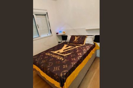 Apartamento à venda com 3 quartos, 60m² em Vila Andrade, São Paulo