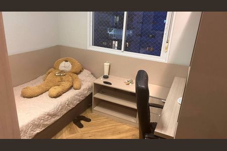 Apartamento à venda com 4 quartos, 125m² em Jardim Vazani, São Paulo