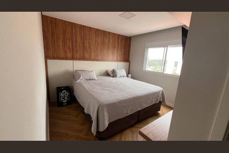 Apartamento à venda com 4 quartos, 125m² em Jardim Vazani, São Paulo