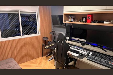 Apartamento à venda com 4 quartos, 125m² em Jardim Vazani, São Paulo