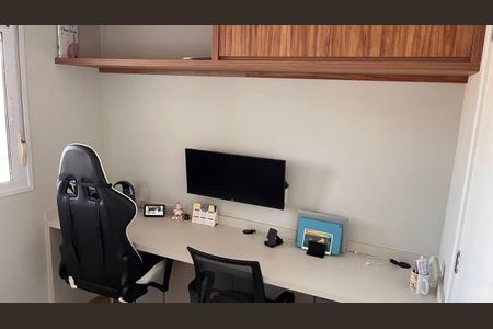 Apartamento à venda com 4 quartos, 125m² em Jardim Vazani, São Paulo