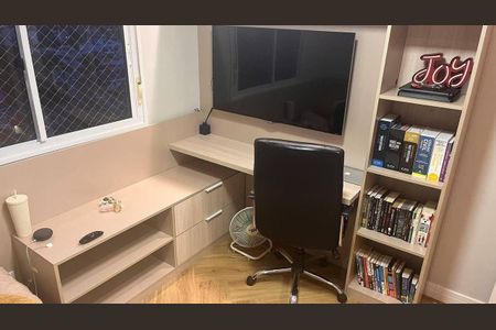 Apartamento à venda com 4 quartos, 125m² em Jardim Vazani, São Paulo