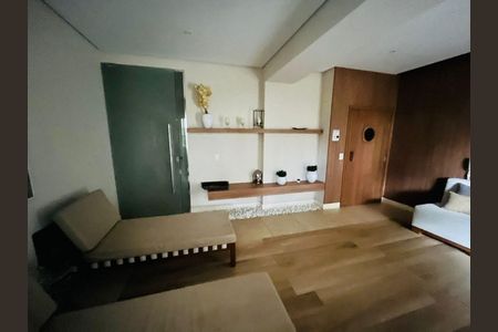 Apartamento à venda com 4 quartos, 125m² em Jardim Vazani, São Paulo