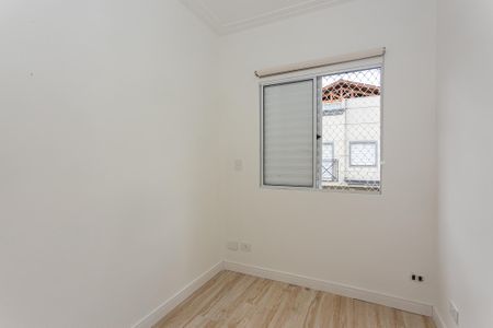 Casa de condomínio à venda com 100m², 2 quartos e 2 vagasQuarto 2