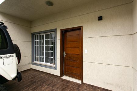 Casa de condomínio à venda com 100m², 2 quartos e 2 vagasEntrada da Sala