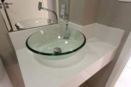 Casa de condomínio à venda com 100m², 2 quartos e 2 vagasBanheiro