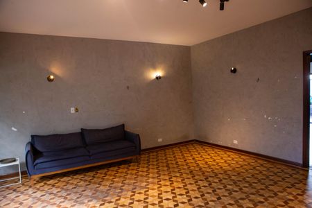 Sala de casa para alugar com 4 quartos, 260m² em Butantã, São Paulo