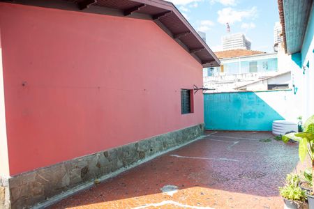 Casa para alugar com 260m², 4 quartos e 2 vagasQuintal