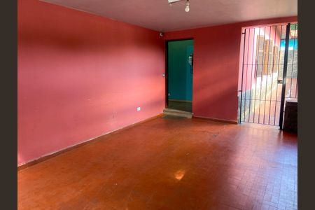 Casa para alugar com 260m², 4 quartos e 2 vagasGaragem 
