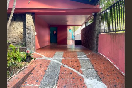 Casa para alugar com 260m², 4 quartos e 2 vagasGaragem