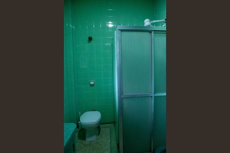 Casa para alugar com 260m², 4 quartos e 2 vagasBanheiro