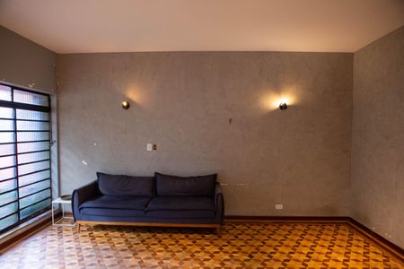 Sala de casa para alugar com 4 quartos, 260m² em Butantã, São Paulo
