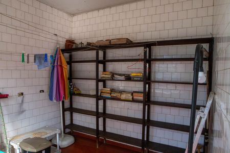 Casa para alugar com 260m², 4 quartos e 2 vagasÁrea de Serviço