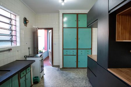 Casa para alugar com 260m², 4 quartos e 2 vagasCozinha