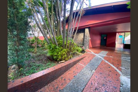 Casa para alugar com 260m², 4 quartos e 2 vagasGaragem