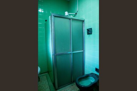 Casa para alugar com 260m², 4 quartos e 2 vagasBanheiro