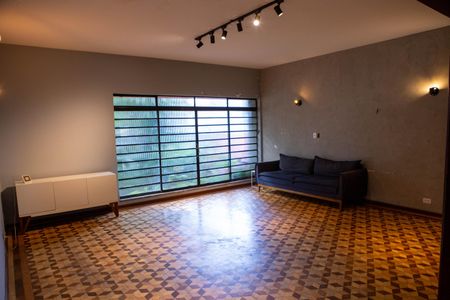 Sala de casa para alugar com 4 quartos, 260m² em Butantã, São Paulo
