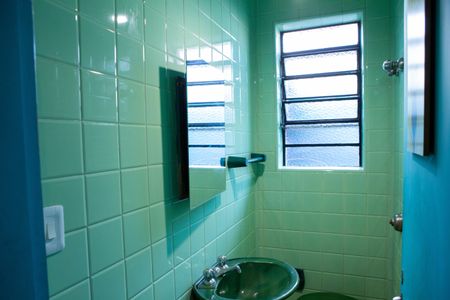 Casa para alugar com 260m², 4 quartos e 2 vagasBanheiro 2