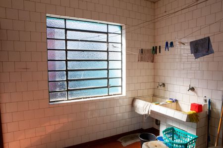 Casa para alugar com 260m², 4 quartos e 2 vagasÁrea de Serviço