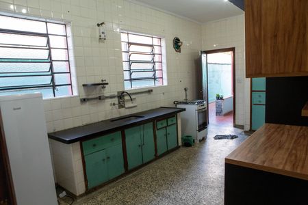 Casa para alugar com 260m², 4 quartos e 2 vagasCozinha