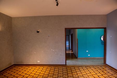Sala de casa para alugar com 4 quartos, 260m² em Butantã, São Paulo