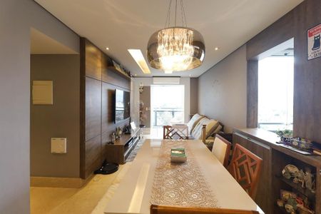 Apartamento à venda com 3 quartos, 96m² em Vila Gustavo, São Paulo