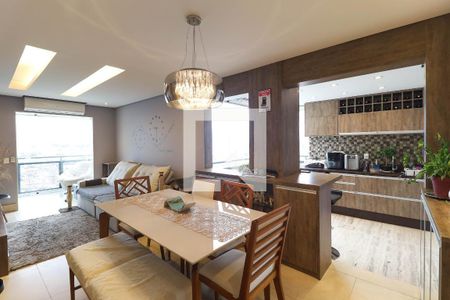 Apartamento à venda com 3 quartos, 96m² em Vila Gustavo, São Paulo