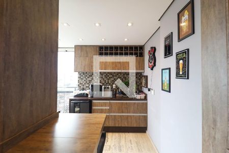 Apartamento à venda com 3 quartos, 96m² em Vila Gustavo, São Paulo