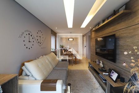 Apartamento à venda com 3 quartos, 96m² em Vila Gustavo, São Paulo