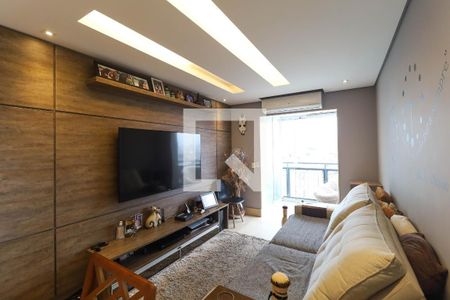 Apartamento à venda com 3 quartos, 96m² em Vila Gustavo, São Paulo