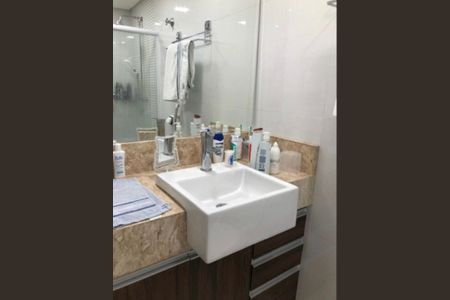 Casa à venda com 3 quartos, 110m² em Jardim Santa Maria, São Paulo