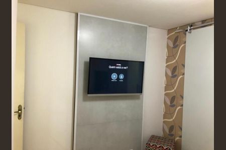 Casa à venda com 3 quartos, 110m² em Jardim Santa Maria, São Paulo