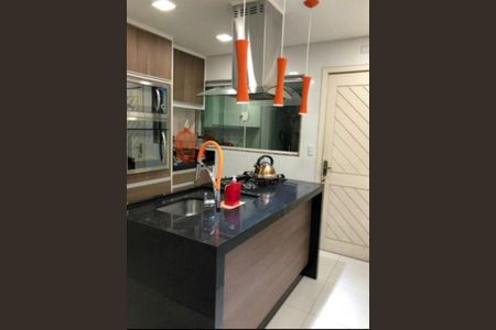 Casa à venda com 3 quartos, 110m² em Jardim Santa Maria, São Paulo