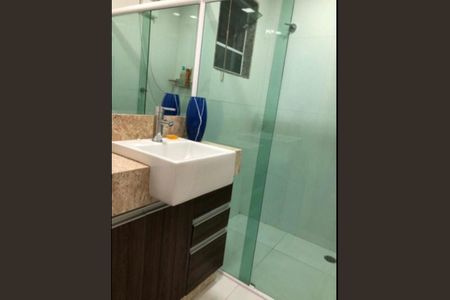 Casa à venda com 3 quartos, 110m² em Jardim Santa Maria, São Paulo