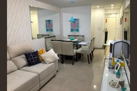 Casa à venda com 3 quartos, 110m² em Jardim Santa Maria, São Paulo